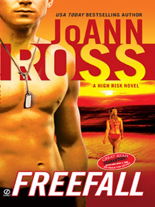 Title details for Freefall by JoAnn Ross - Wait list